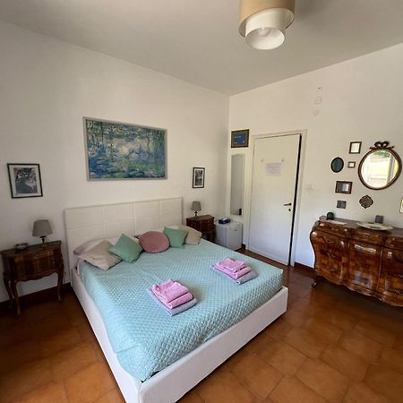 Stanza Portuense Hotel Rome Luaran gambar