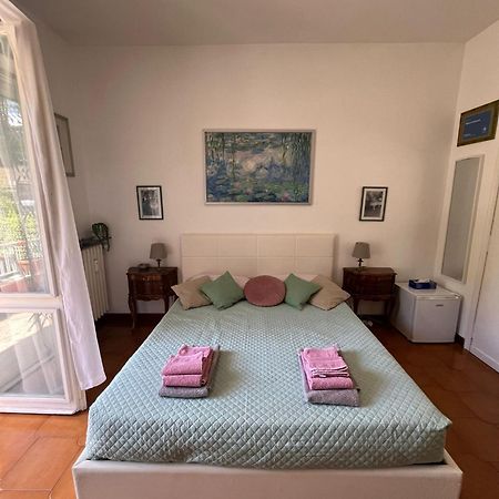 Stanza Portuense Hotel Rome Luaran gambar