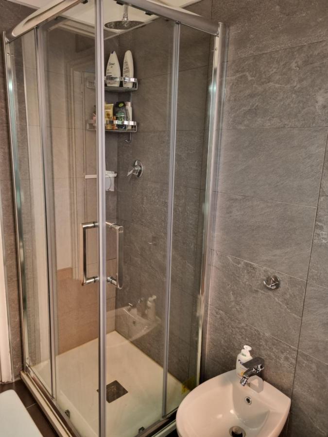 Stanza Portuense Hotel Rome Luaran gambar