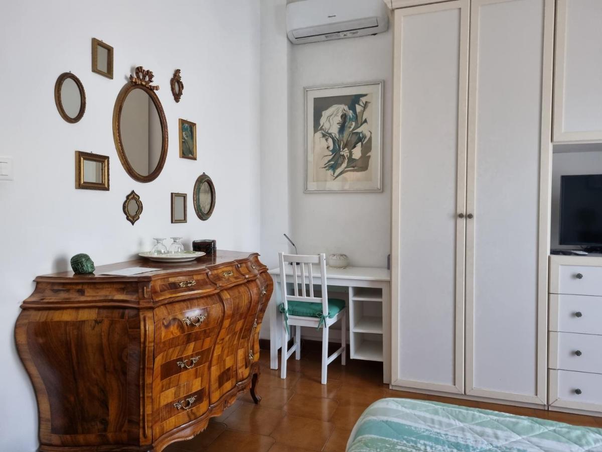 Stanza Portuense Hotel Rome Luaran gambar