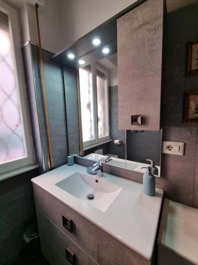 Stanza Portuense Hotel Rome Luaran gambar