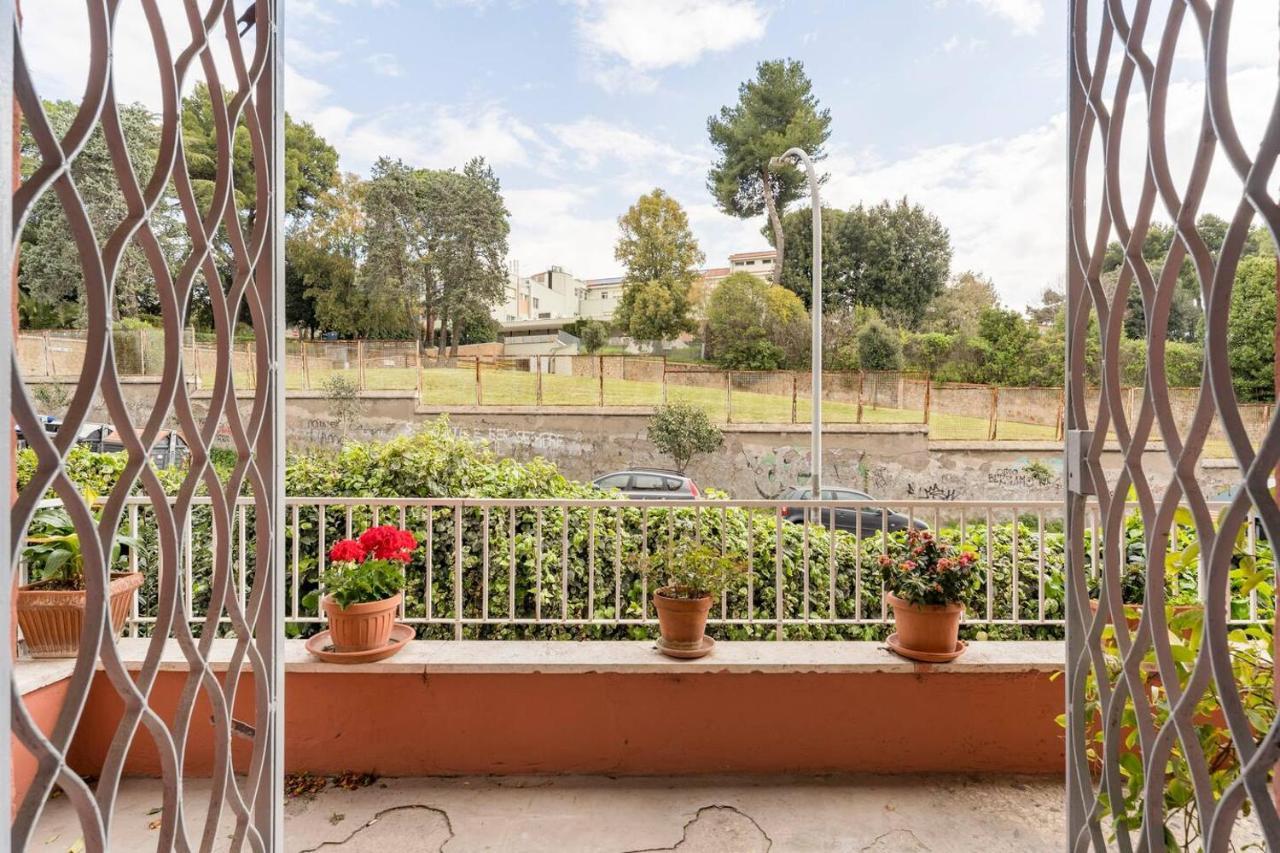 Stanza Portuense Hotel Rome Luaran gambar