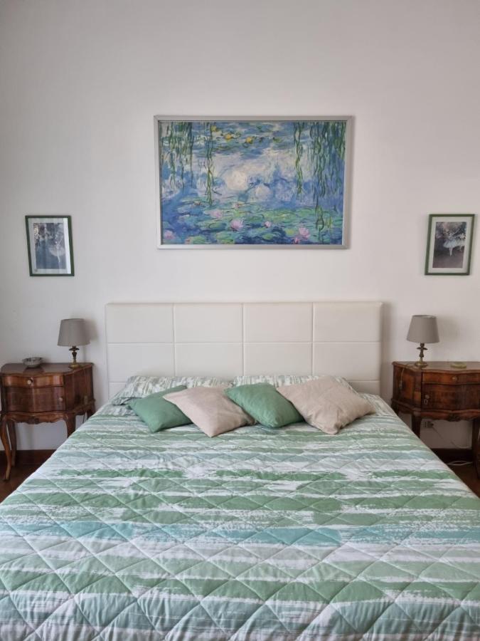 Stanza Portuense Hotel Rome Luaran gambar