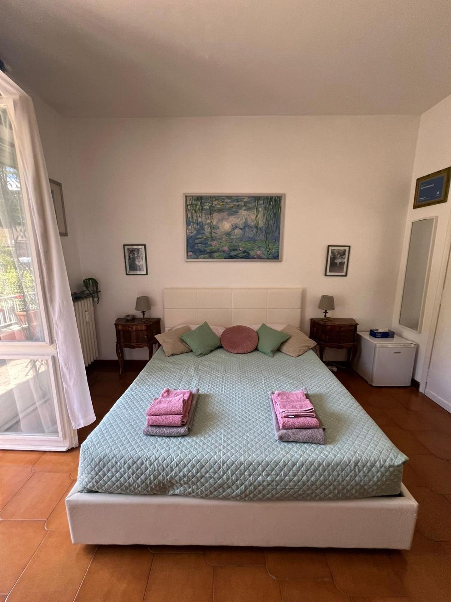 Stanza Portuense Hotel Rome Luaran gambar